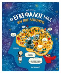 Ο Εγκέφαλός Μας και Πώς Λειτουργεί - Μεταίχμιο
