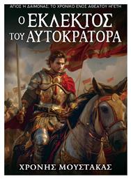 Ο Εκλεκτος του Αυτοκρατορα, Άγιος ή Δαίμονας; το Χρονικό Ενός Αθέατου Ηγέτη - Anubis