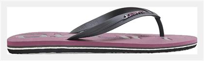 O'neill Flip Flops σε Μπορντό Χρώμα - Oneill