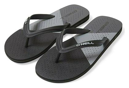 O'neill Flip Flops σε Μαύρο Χρώμα - Oneill