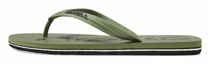 O'Neill Flip Flops σε Πράσινο Χρώμα - Oneill