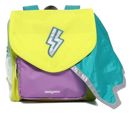 Hero Bag Πλάτης Oddy At Sea από το Εκδόσεις Ψυχογιός