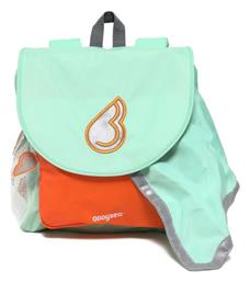 Hero Bag Τσάντα Πλάτης Fresh Mint 10.5lt Oddy At Sea