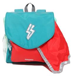 Hero Bag Τσάντα Πλάτης Grecian Sea 10.5lt Oddy At Sea