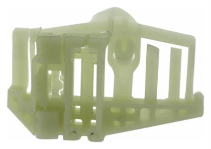 Οδηγός Γρύλου Παραθύρου με τοποθέτηση Πίσω BMW E90 S1652