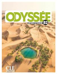 Odyssée - CLE International