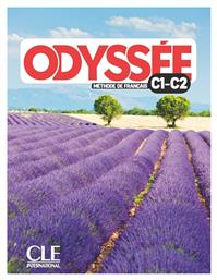 Odyssee - CLE International