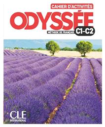 Odyssee - CLE International
