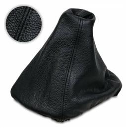 Oem Δερμάτινη Μαύρη Φούσκα Λεβιέ Ford Fiesta Vii 2009