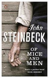 Of Mice And Men - Penguin