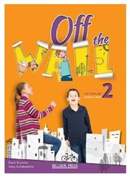 Off the Wall 2 A1+ Student 's Book - Hillside Press