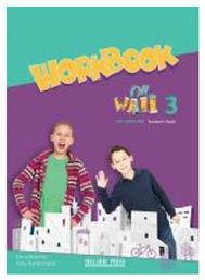 Off the Wall 3 A2 Workbook - Hillside Press