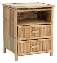 Ofra από Μπαμπού Μπεζ 56x46x69cm 141-000021 - Pakketo