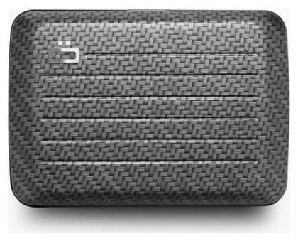 Stockholm V2 Ανδρικό Πορτοφόλι Carbon Serge Effect Ogon Designs