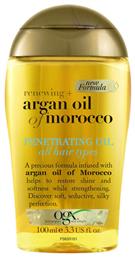 OGX Renewing + Argan Oil Morocco Penetrating Oil 100ml