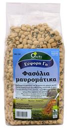 Φασόλια Μαυρομάτικα Bio 500gr Όλα Bio