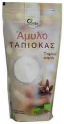 Βιολογικό Άμυλο σε Σκόνη Χωρίς Γλουτένη 350gr Όλα Bio