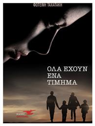 Όλα Έχουν ένα Τίμημα - Υδροπλάνο
