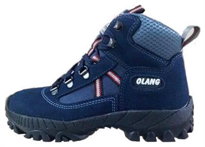 Παιδικά Μποτάκια Πεζοπορίας 82 Olang από το Epapoutsia
