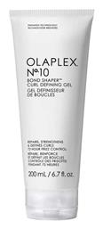 Bond Shaper Curl Defining Gel 200ml Curl Repair Definition Gel Olaplex