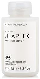 No.3 Hair Perfector 100ml Olaplex