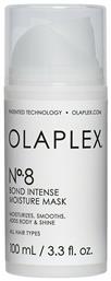 No.8 Bond Intense 100ml Olaplex