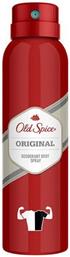 Original Black & White Deodorant Body Spray 150ml Old Spice