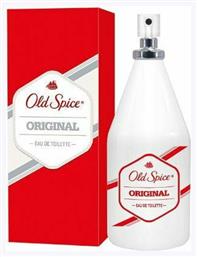 Original Eau de Toilette 100ml Κωδικός: 86417 Old Spice