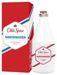 Old Spice Whitewater After Shave Lotion 100ml