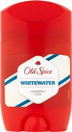 Whitewater Αποσμητικό σε Stick 50ml Old Spice