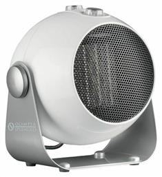 Caldo Design Κεραμικό Αερόθερμο Δωματίου Δαπέδου 1800W Olimpia Splendid