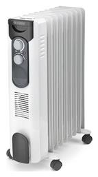 Caldorad 9 Καλοριφέρ Λαδιού με 9 φέτες 2000W Olimpia Splendid
