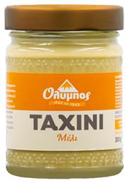 Ταχίνι με Μέλι 300gr Όλυμπος