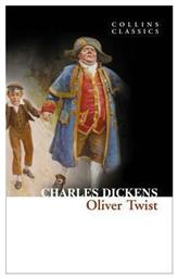 Oliver Twist, Collins Classics - HarperCollins Publishers