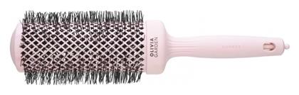 Blowout Speed Βούρτσα Μαλλιών για Ίσιωμα Olivia Garden