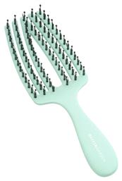 Παιδική Βούρτσα Μαλλιών Πράσινη Olivia Garden