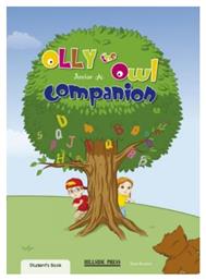 OLLY THE OWL JUNIOR A COMPANION - Hillside Press