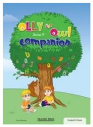 OLLY THE OWL JUNIOR B COMPANION - Hillside Press