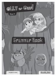 OLLY THE OWL JUNIOR B GRAMMAR - Hillside Press