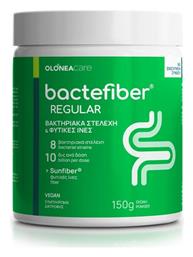 Bactefiber Regular 210gr Olonea