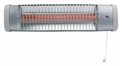 BR 60 Επιτοίχια Σόμπα Χαλαζία 600W Olympia