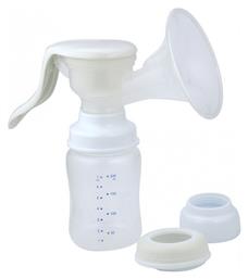 Χειροκίνητο Απλό Θήλαστρο '''' 124ml Olympia