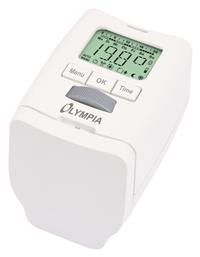 HT 430-22 Ψηφιακός Θερμοστάτης Χώρου Olympia Electronics