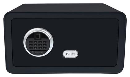 GOsafe 2.0 210FP Χρηματοκιβώτιο με Ψηφιακό Κλείδωμα και Δακτυλικό Αποτύπωμα, Διαστάσεων Μ23xΠ43xΥ35cm με Βάρος 14kg Olympia