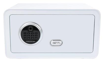 GOsafe 2.0 210FP Χρηματοκιβώτιο με Ψηφιακό Κλείδωμα και Δακτυλικό Αποτύπωμα, Διαστάσεων Μ23xΠ43xΥ35cm με Βάρος 14kg Olympia
