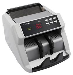 Καταμετρητής Χαρτονομισμάτων με Ταχύτητα 1000 Νομίσματα ανά Λεπτό NC 540 Olympia