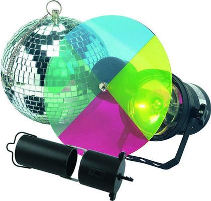 Olympia SKS-21 Disco Mirrorball από το Shop365