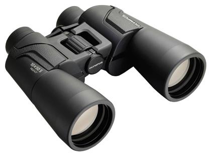 Αναλογικά Κιάλια 10x50mm Porro Olympus