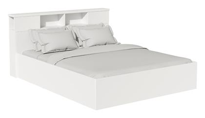 Olympus Διπλό για Στρώμα 140x200cm Λευκό - Pakketo