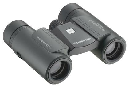 Κιάλια Αδιάβροχα RC II WP Black 10x21mm Olympus